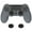 Gray, variant on PlayVital Guardian Edition Black Ergonomic Soft Anti-Slip Controller Silicone Case for Playstation 4, Rubber Protector Skin with Joystick Caps for PS4 Slim for PS4 Pro Controller