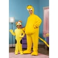 thumbnail image 5 of Adult Garfield Costume, 5 of 8