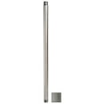 thumbnail image 1 of Kichler Decorative Fans 360005PN Accessory 60 in. Fan Down Rod in Polished Nickel, 1 of 1