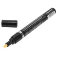 thumbnail image 2 of Marker Pen, Silver Paint Pen Waterproof 3mm Wear Resistant Nib  For Glass For Plastic, 2 of 8