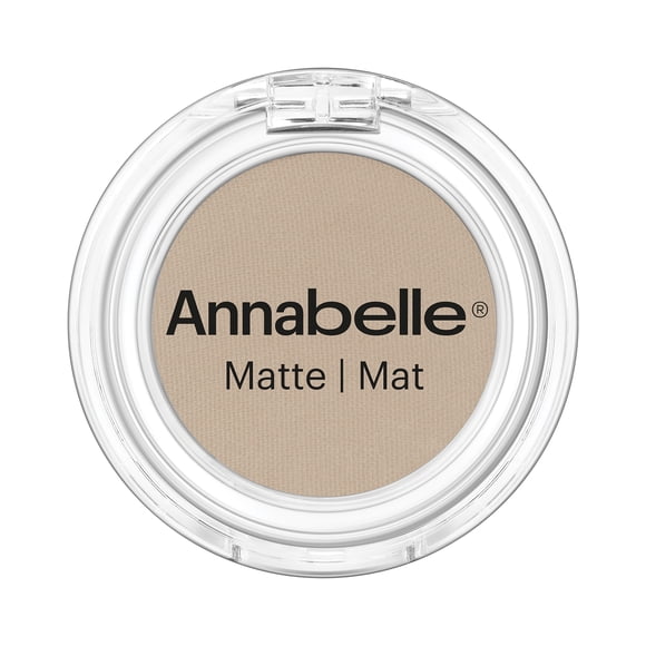 Annabelle Ombre à paupières Mono Matte, Sandstone