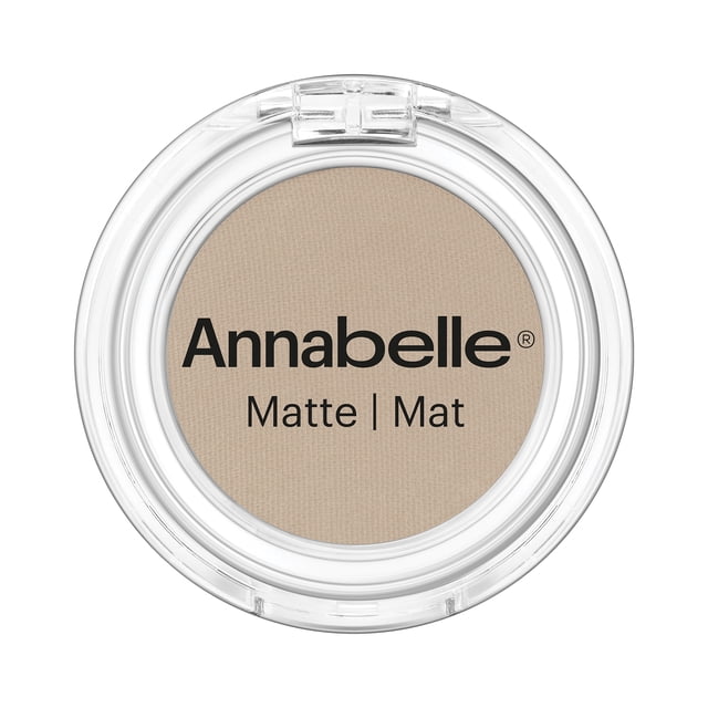 Annabelle Ombre à paupières Mono Matte, Sandstone
