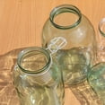 thumbnail image 3 of 12 clips de sellado de acero inoxidable para tarros de cristal, hebillas para botes de vidrio, accesorios para almacenamiento hermético de alimentos., 3 of 5
