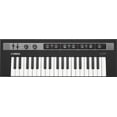 thumbnail image 2 of Piano eléctrico portátil Yamaha REFACE CP con sonido vintage, 2 of 5