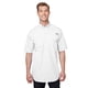 thumbnail image 1 of Camisa de manga corta Bonehead™ para hombre BLANCO S Columbia 7130, 1 of 6