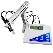 Benchtop Water Quality pH Meter