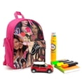 thumbnail image 2 of Selena Quintanilla Backpacks Lightweight Casual Bookbags Travel Daypack Bookbags, 2 of 6