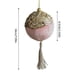 thumbnail image 3 of Velvet Pearl Lantern Christmas Tree Ornament Christmas Decoration, 3 of 8