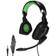 thumbnail image 1 of Gaming Over Ear Headset, Omnidireccional Cancelación De Ruido Comfort Auriculares Ergonómicos Para Juegos Con Micrófono Para Computadora Portátil Para Xbox Para Amantes De Los, 1 of 8