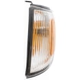 thumbnail image 3 of Geelife Corner Light For Toyota 1997-2000 Tacoma DLX Driver Side Incandescent w/ Bulb, 3 of 7