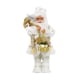 thumbnail image 2 of Figura de Papá Noel, Adornos Navideños de Papá Noel, Centro de Mesa Navideño, Estatuilla de Papá Noel, Muñeco de Papá Noel para Chimenea de Escritorio 30 centimetros, 2 of 8