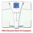 thumbnail image 2 of Tanita BF-684W Body Fat & Body Water Scale by Tanita, 2 of 2