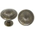 thumbnail image 4 of urbanest tumulo metal drapery medallion curtain holdback, 4 of 7