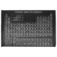 thumbnail image 1 of Periodic Table of Elements Poster for Kids Teaching Classroom Wall Decoration, 1 of 3