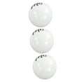 thumbnail image 3 of White Balloons, 6 Pcs 36in Table Centerpieces Balloons  For Wedding For Themed Party, 3 of 8