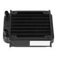 thumbnail image 1 of Sistema de refrigeración por agua negra con radiador refrigerado por agua PL180A para disipador de calor de ordenadores PC, 1 of 9