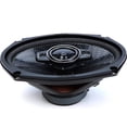 thumbnail image 3 of Altavoces Kenwood KFC-6986PS de 6 x 9 pulgadas de 4 v?as, 3 of 5