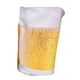 thumbnail image 5 of Disfraz de vaso de cerveza, divertido para fiestas de disfraces, actuaciones en el escenario y demás., 5 of 9