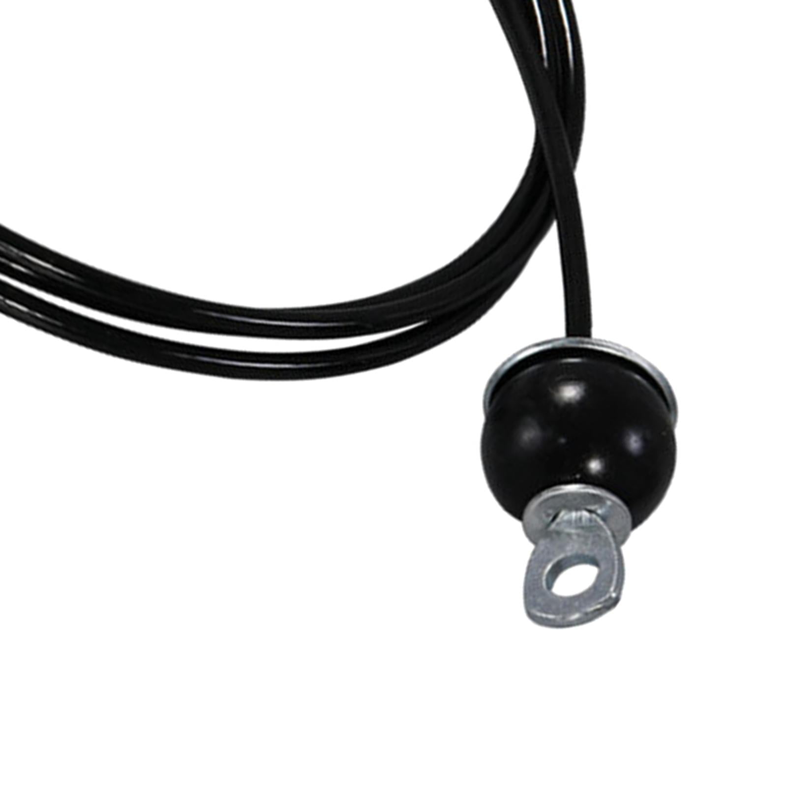 DIY Pulley Cable Home Gym Fitness Pulldown Cable Replacement for Pulley System Fixed Walmart