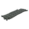 thumbnail image 1 of Cadena para bicicleta 6/7 pasos 116L MTB negro, 1 of 3
