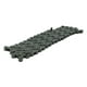 thumbnail image 1 of Cadena para bicicleta 6/7 pasos 116L MTB negro, 1 of 3