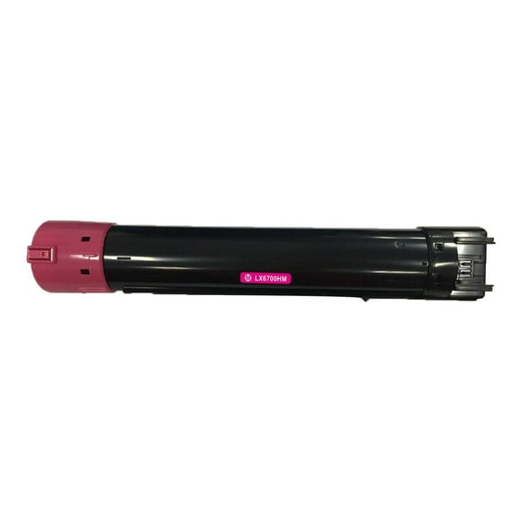 L-ink Compatible Xerox 6700 Magenta Toner Cartridge (106R01508)