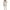 Beige, variant on Wancir Women 2Pcs Casual Outfits Set Long Sleeve Shirt High Waist Pleated Pants Sets Streetwear Loungewear