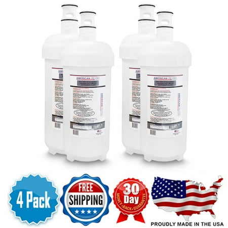 

Insinkerator® F-601 Comparable Water Filters (made by American Filter Company™ Model number AFC-F-601) Made in U.S.A - 4 Filters