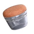 thumbnail image 4 of Protectores de suelo para patas de sillas, cubiertas para patas de mesa, cubierta protectora, sin ruido, protege los suelos , claro M Borrar M perfecl Protectores de suelo, 4 of 8