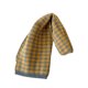 thumbnail image 1 of Bufanda de punto de lana Sonducket para niños bufanda de invierno imprescindible resistente al desgarro amarillo, 1 of 6