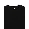 thumbnail image 5 of 【New Arrival】Vintage Dachshund Hot Dog Retro Metallic Graphic T-Shirt, Unisex Cotton Crew Neck Funny Wiener Dog Casual Tee, Dachshund Pet Lover Gift, 5 of 7