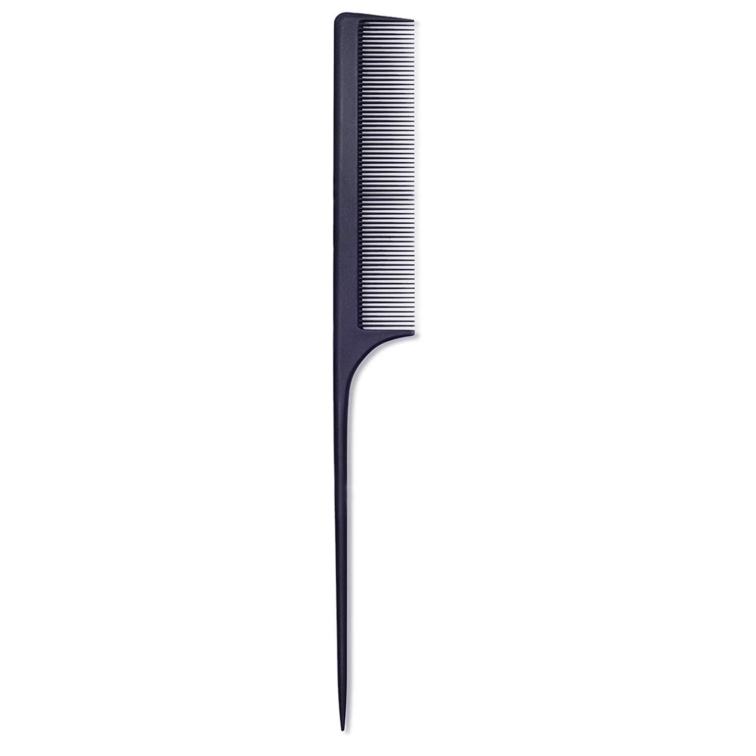 AntiStatic Heat Resistant Hair Comb For Women and Men,Tail Comb for
