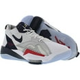 thumbnail image 2 of Jordan Men's Shoes Nike Zoom 92 Olympic CK9183-101 (Numeric_10), 2 of 9