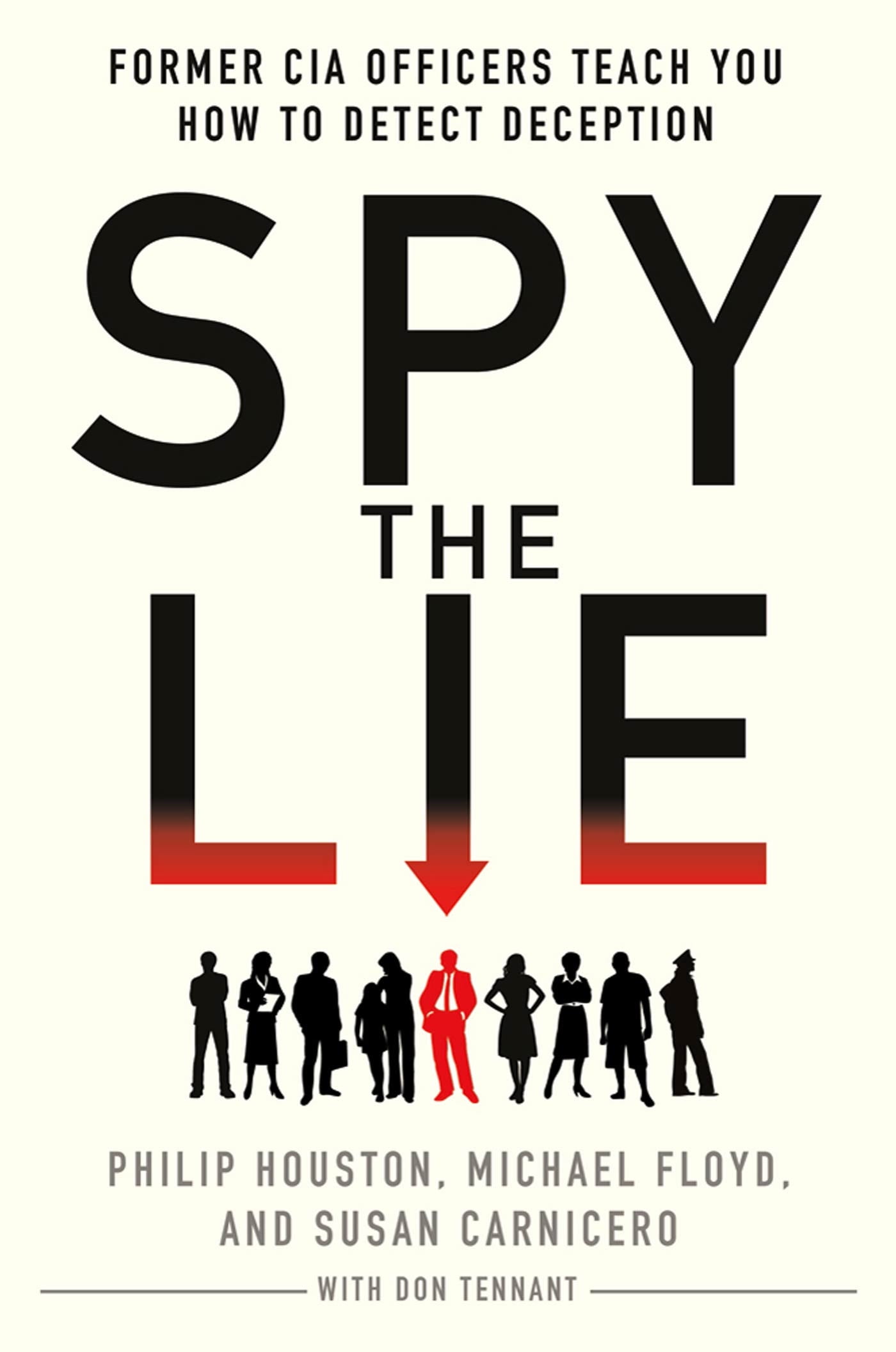 phil houston spy the lie phil houston spy the lie
