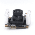 thumbnail image 3 of 1080P 264 OV2735 IRCUT Infrared Night Vision Camera Module, 3 of 7
