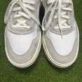 thumbnail image 3 of Ad-id-as Men's SC Premiere Casual Sneakers, White/Periwinkle Size 8.5 No Box!, 3 of 6