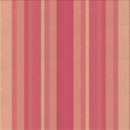 thumbnail image 1 of Ahgly Company Machine Washable Indoor Square Transitional Crimson Red Area Rugs, 6' Square, 1 of 7