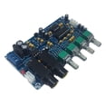thumbnail image 2 of Almencla kokiya PT2399 Digital Microphone Amplifier Module ,Reverberation Board, Karaoke,, 2 of 6