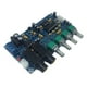 thumbnail image 2 of Módulo Amplificador de Micrófono Digital PT2399, Tablero de Reverberación, Karaoke, 12 V CA, XH-M173, Módulo de Fuente de Alimentación, PCB Electrónic Yotijar Placa de módulo de amplificador de micrófono DIY, 2 of 6