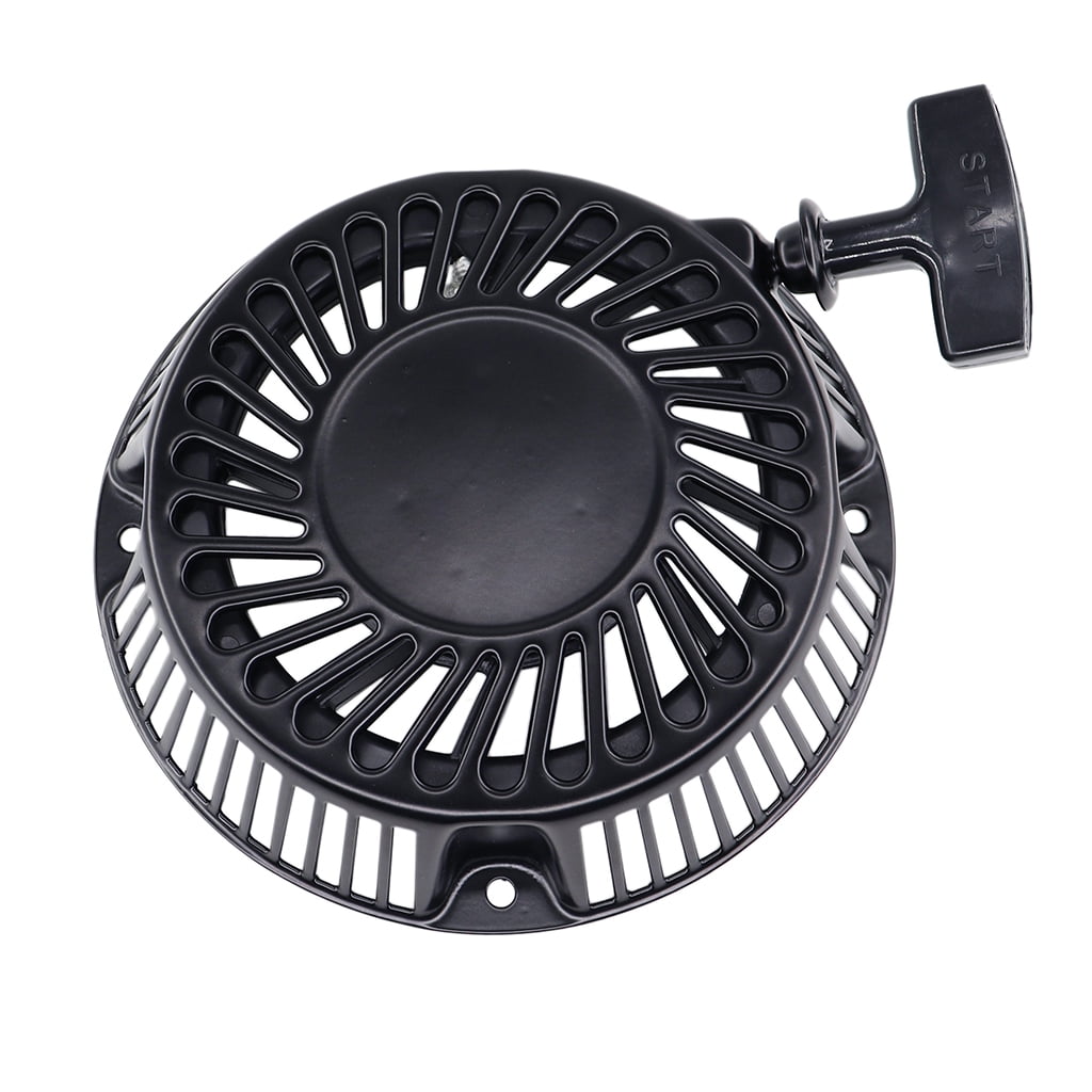 Recoil Starter Assembly for Briggs & Stratton 591606 695058 Replace Stens 150-481 Lawn Mower