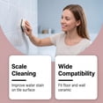 thumbnail image 4 of Floor Cleaner, Stain Remover, 120ml Spray Bottle With Fast Drying No-Residue Formula for Tile, Marble, Wood, and Composite Floors, 4 of 9