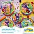 thumbnail image 6 of Teletubbies Napkins 48 Count - Teletubbies Party Decorations, 6 of 7