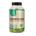 thumbnail image 1 of Quercetina+ Vitamina C y Bromelina Raíces Zen 120 Cápsulas, 1 of 4
