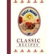 Pre-Owned Classics Eagle Brand (Hardcover) 0785379746 9780785379744