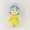 thumbnail image 1 of 2024 New Inside Out 2 Plush Anxiety Doll Cute Joy Fear Anger Disgust Sadness Riley Plushish  Collection  Toy Birthday Gift DMH, 1 of 1