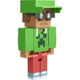 thumbnail image 3 of Minecraft Série Créateur –Coffret d’extension de collection, figurine, 3 of 6