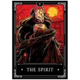 thumbnail image 1 of Deadly Tarot Legends The Spirit Mini Poster, 1 of 1