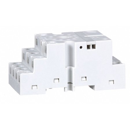 UPC: 0785901583714 | Schneider Electric Relay Socket Standard Octal 11 Pin 16A 8501NR62