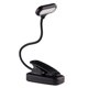 thumbnail image 1 of Luz de lectura LED ANGGREK Cuello Flexible 3 Niveles de Brillo Protección Ocular Ahorro de Energía, 1 of 8