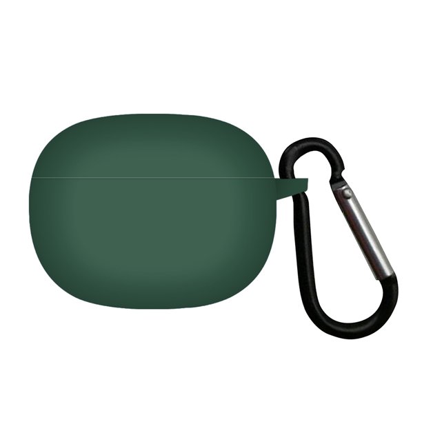 Funda de silicona suave para Xiaomi Buds 3 3 Pro Kuymtek compatible con Bluetooth funda protectora Audífonos caja de carga inalámbrica